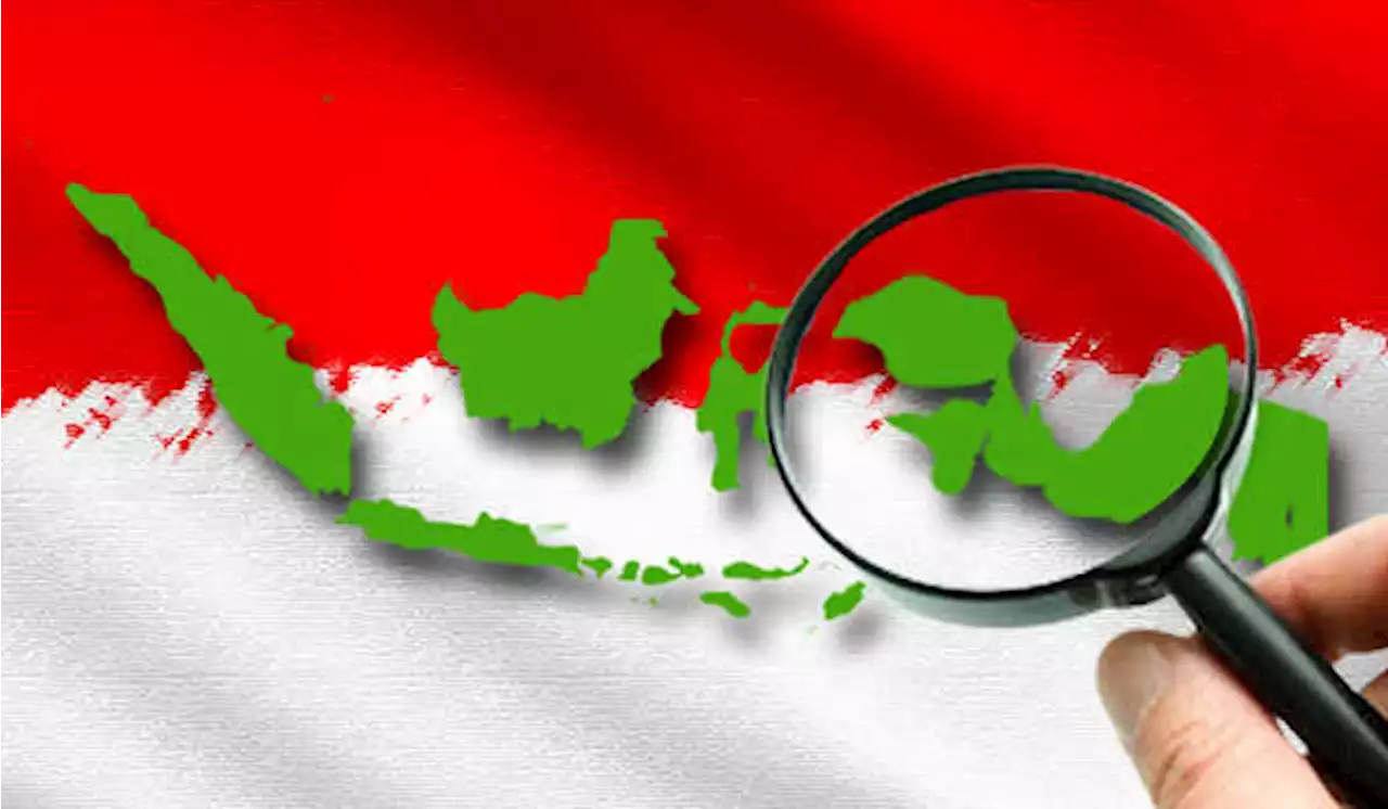 Pembentukan DOB Papua Harus Terus Terlaksana