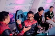 Juara di Grand Final IESF Bali 14Th WEC 2022, Bukti Kekuatan Timnas Esports Indonesia di Level Internasional