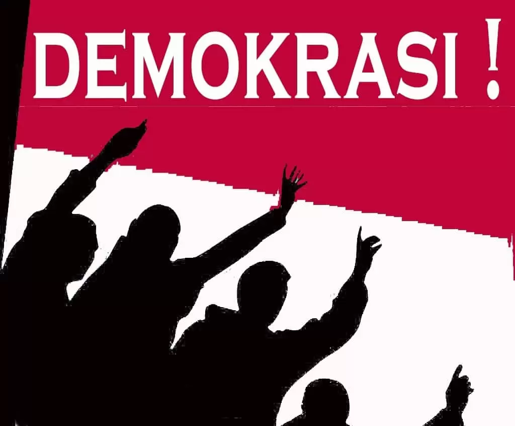KUHP Nasional Wujudkan Indonesia sebagai Negara Hukum Demokratis
