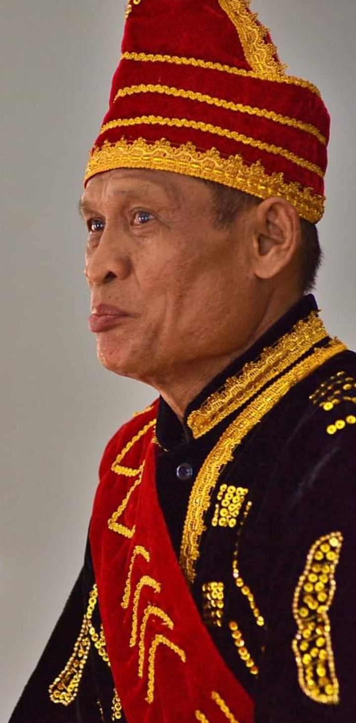 Tokoh Adat Morowali Ajak Masyarakat Junjung Musyawarah dan Jaga Perdamaian