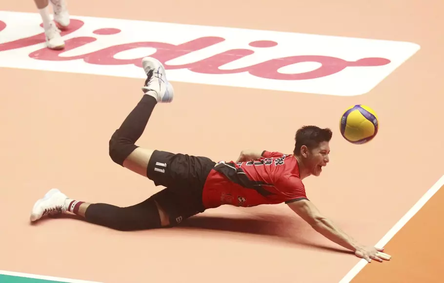 Pembinaan PORBIN Berbuah Hasil, Keperkasaan STIN BIN Tundukkan Bhayangkara Presisi Jadi Bukti