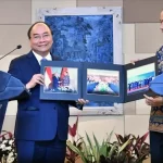 Indonesia dan Vietnam Bahas Peningkatan Kerjasama Investasi dan Perdagangan