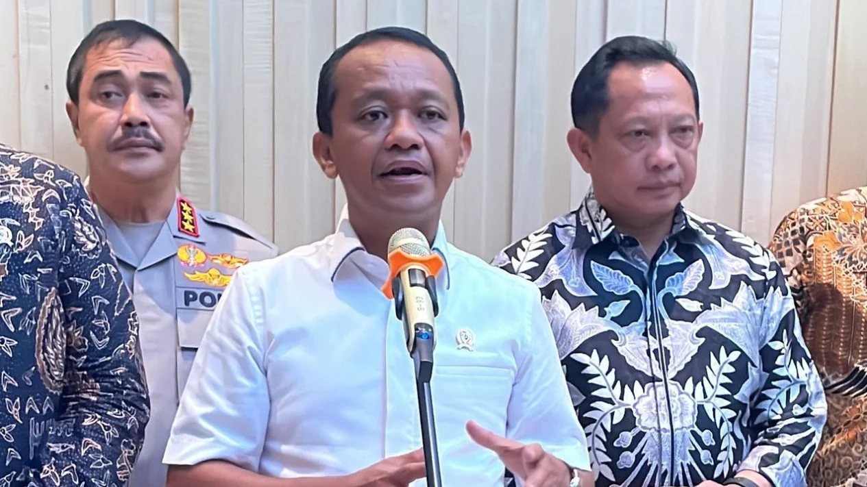 Proyek Rempang Berikan Dampak Positif Untuk Ekonomi Masyarakat