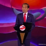 KTT ASEAN Ke-43 Sukses, Indonesia Serahkan Kepemimpinan ASEAN Berikutnya kepada Laos