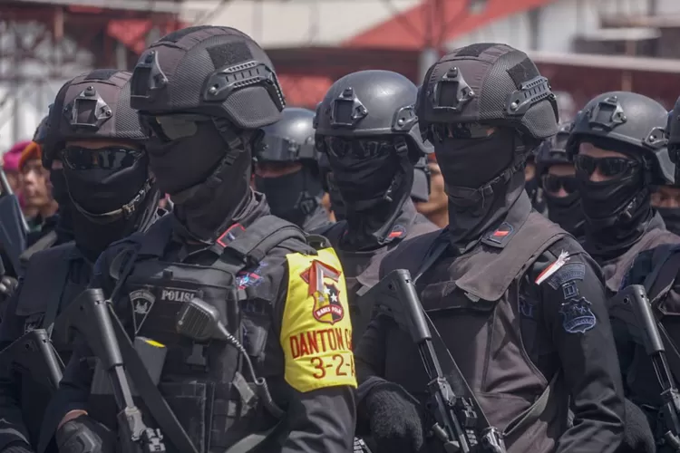 Kepala Negara Perintahkan Seluruh Aparat Keamanan Proses Hukum KST Papua