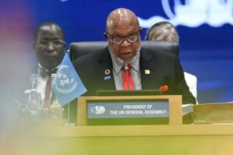 Indonesia Raih Apresiasi Pimpin World Water Forum 2024 dan Kerjasama Strategis