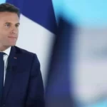 Presiden Macron Apresiasi Pelaksanaan WWF ke-10 di Bali