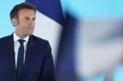 Presiden Macron Apresiasi Pelaksanaan WWF ke-10 di Bali