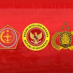 BIN, TNI/Polri, dan BNPT Sukses Jaga Situasi Kondusif Selama WWF ke-10