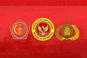 BIN, TNI/Polri, dan BNPT Sukses Jaga Situasi Kondusif Selama WWF ke-10