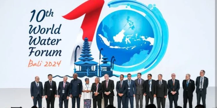 Sejumlah Pihak Mengapresiasi Penyelenggaraan WWF 2024 di Bali