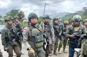 Percepatan Penegakan Hukum terhadap OPM, Pemerintah Butuh Dukungan Seluruh Elemen Masyarakat