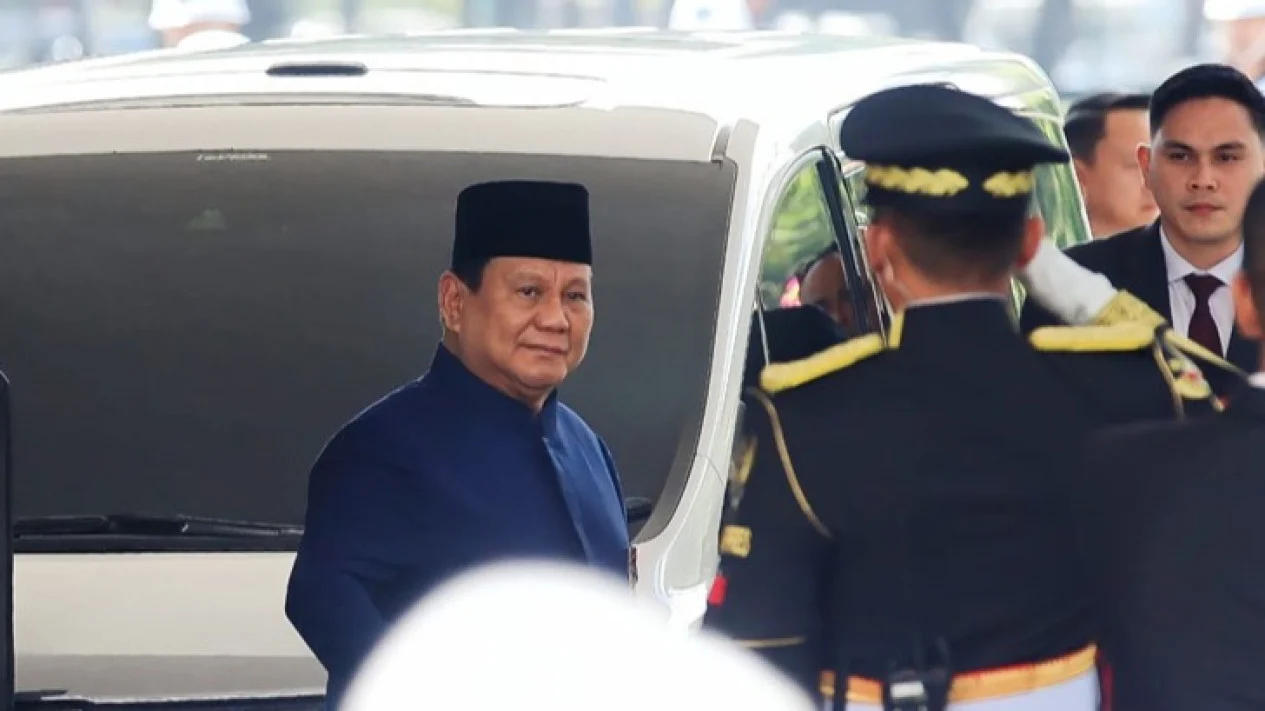 Pengamat Komunikasi Sebut Pidato Perdana Presiden Prabowo Raih Simpati dan Optimisme Rakyat