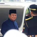 Pidato Presiden Prabowo Gaungkan Persatuan dalam Menghadapi Tantangan Bangsa