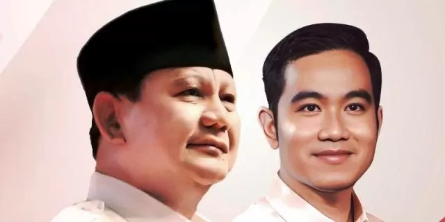 Masyarakat Diimbau Hadiri Pesta Rakyat Pelantikan Prabowo-Gibran Dengan Tertib