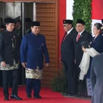 Pidato Presiden Prabowo Serukan Indonesia Tak Gentar Menerjang Tantangan Global