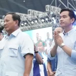 Kemeriahan Pesta Rakyat Tunjukan Optimisme Masyarakat Dukung Pelantikan Prabowo-Gibran