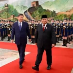 Kunjungan Presiden Prabowo ke China dan AS Hasilkan Investasi Triliunan Rupiah