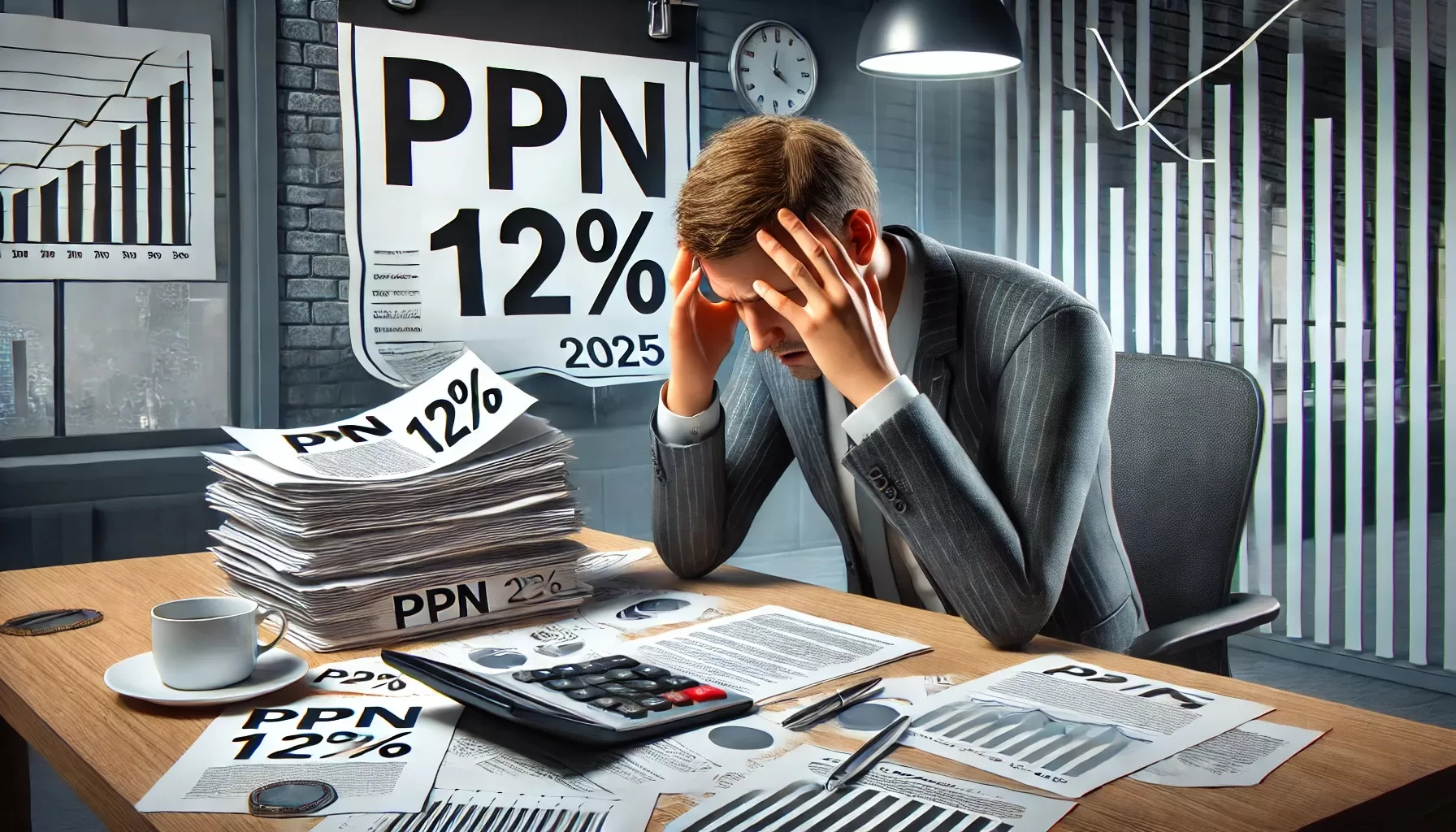 PPN 12 Persen Demi Pemerataan, Biayai Subsidi dan Bantuan Sosial Lebih Luas