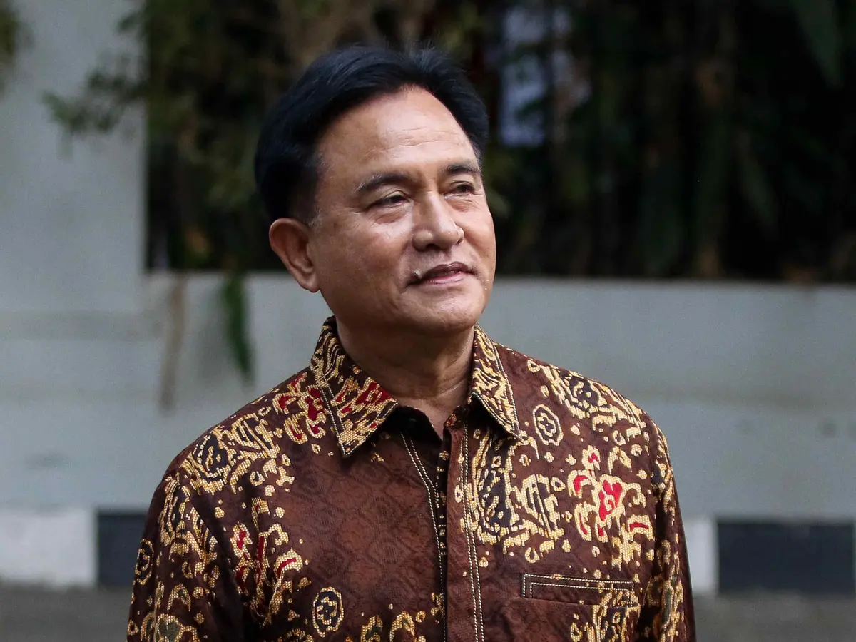 Revisi KUHAP Akan Hadirkan Kepastian Hukum Terkait Perampasan Aset