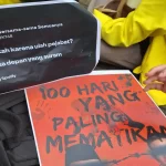 Menolak Provokasi Aksi Massa ‘Indonesia Gelap’ yang Berpotensi Ganggu Ketertiban Umum