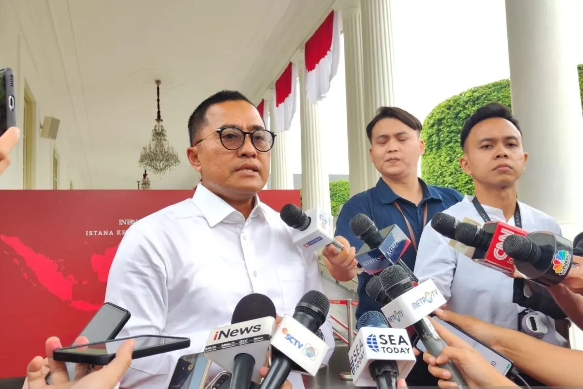 Bersinergi Mendukung Pemerintahan Baru Hasil Pilkada Serentak 2024