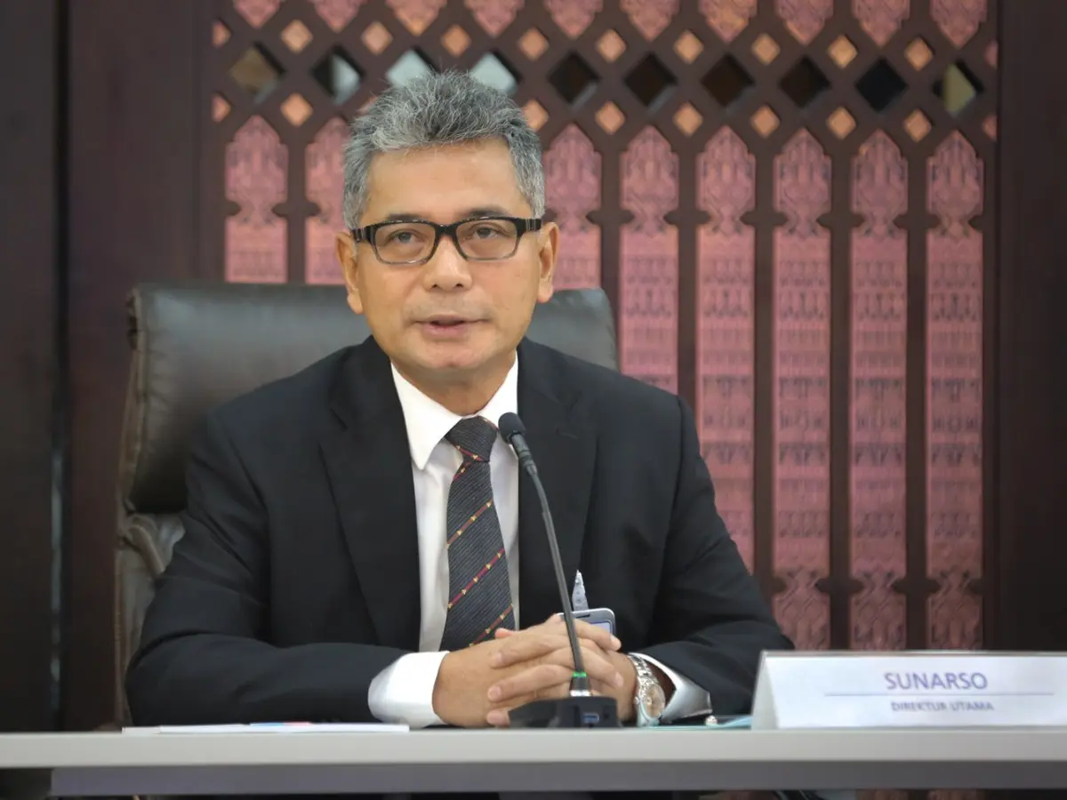 Kolaborasi Pemerintah dan Lembaga Keuangan Perkuat Pemerataan Ekonomi