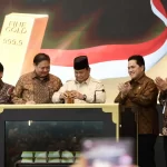 Bank Emas dan Danantara Strategi Jitu Presiden Prabowo Maksimalkan Pertumbuhan Ekonomi