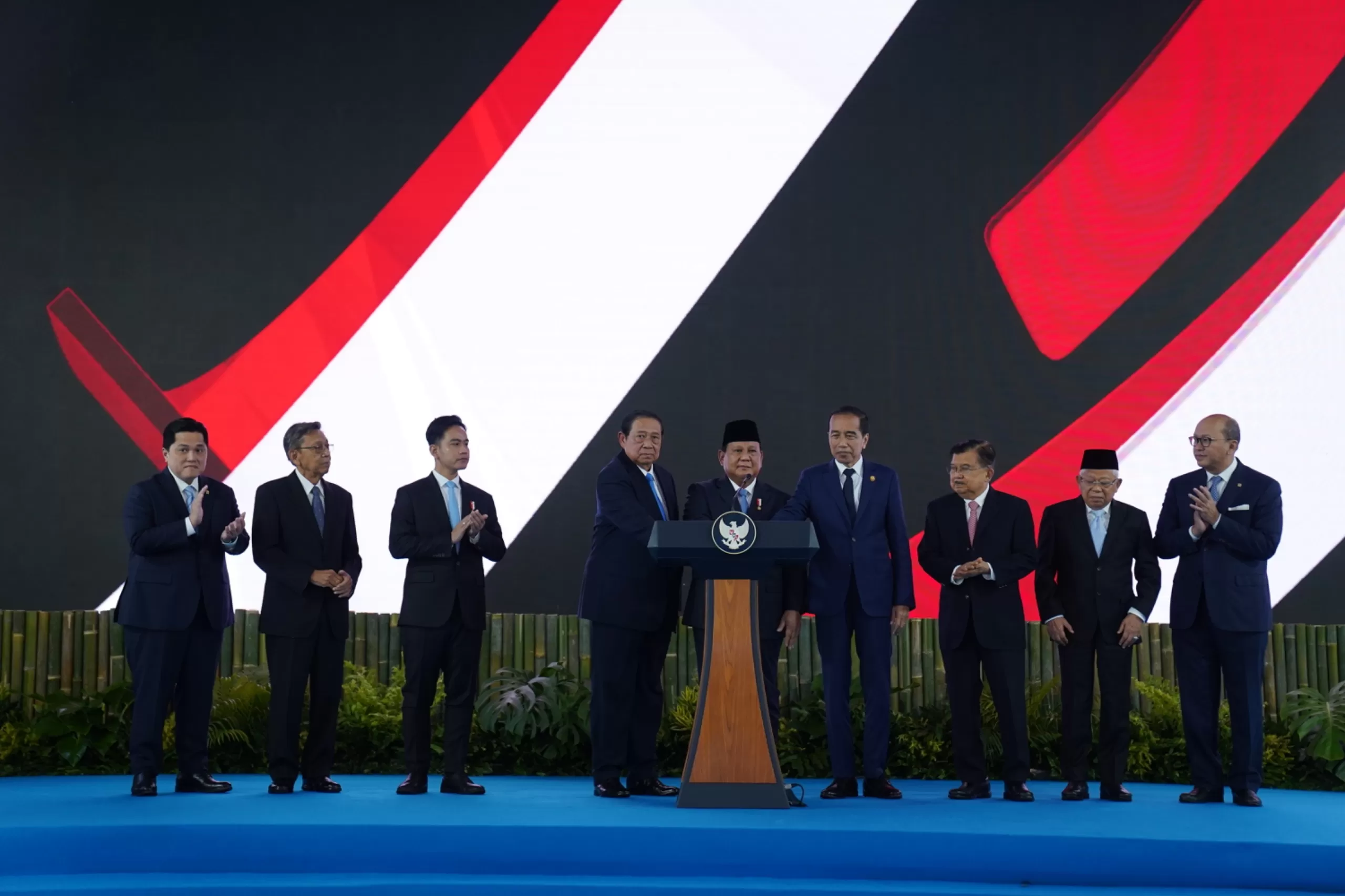 Dukungan Kuat Para Tokoh atas Peluncuran Danantara sebagai Tonggak Baru Ekonomi Indonesia