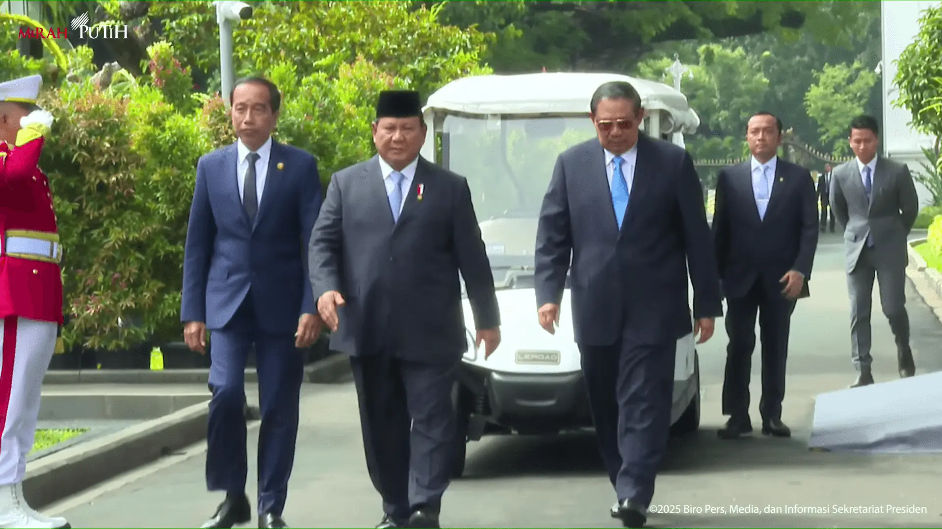 Danantara Resmi Diluncurkan: Pilar Baru Investasi Nasional untuk Masa Depan Indonesia