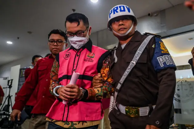 Pengamat Pastikan Komitmen Presiden Prabowo Berantas Korupsi