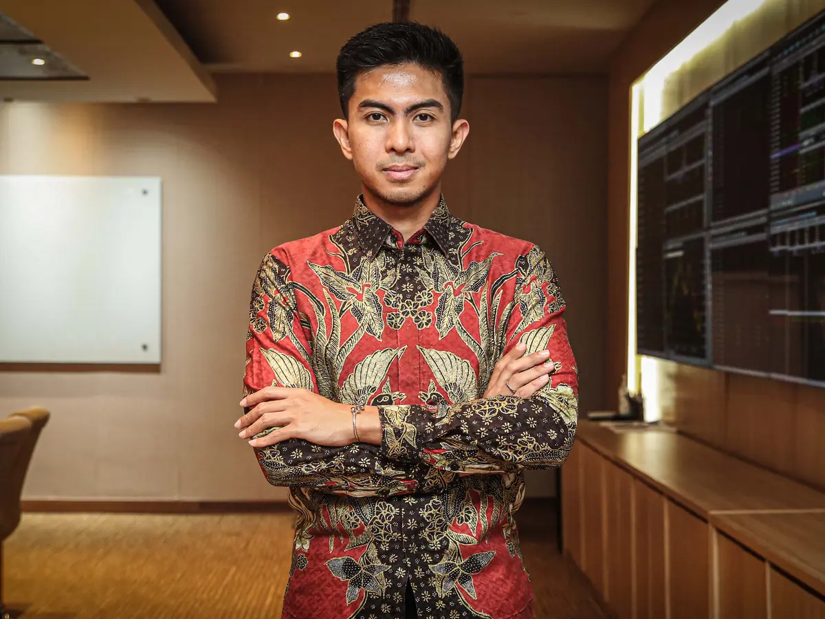 Danantara: Katalis Baru Pertumbuhan Pasar Modal Indonesia