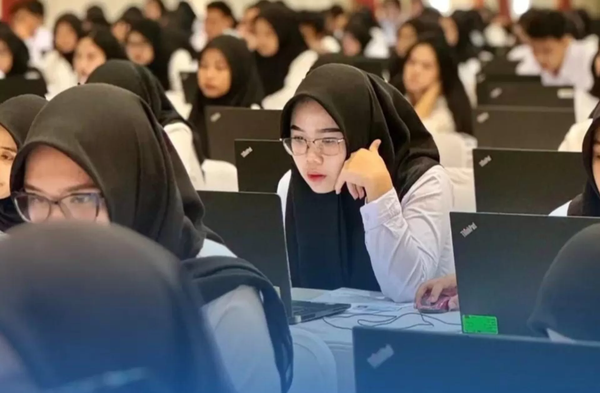 Pemerintah Komitmen Percepat Pengangkatan CASN demi Stabilitas Administrasi