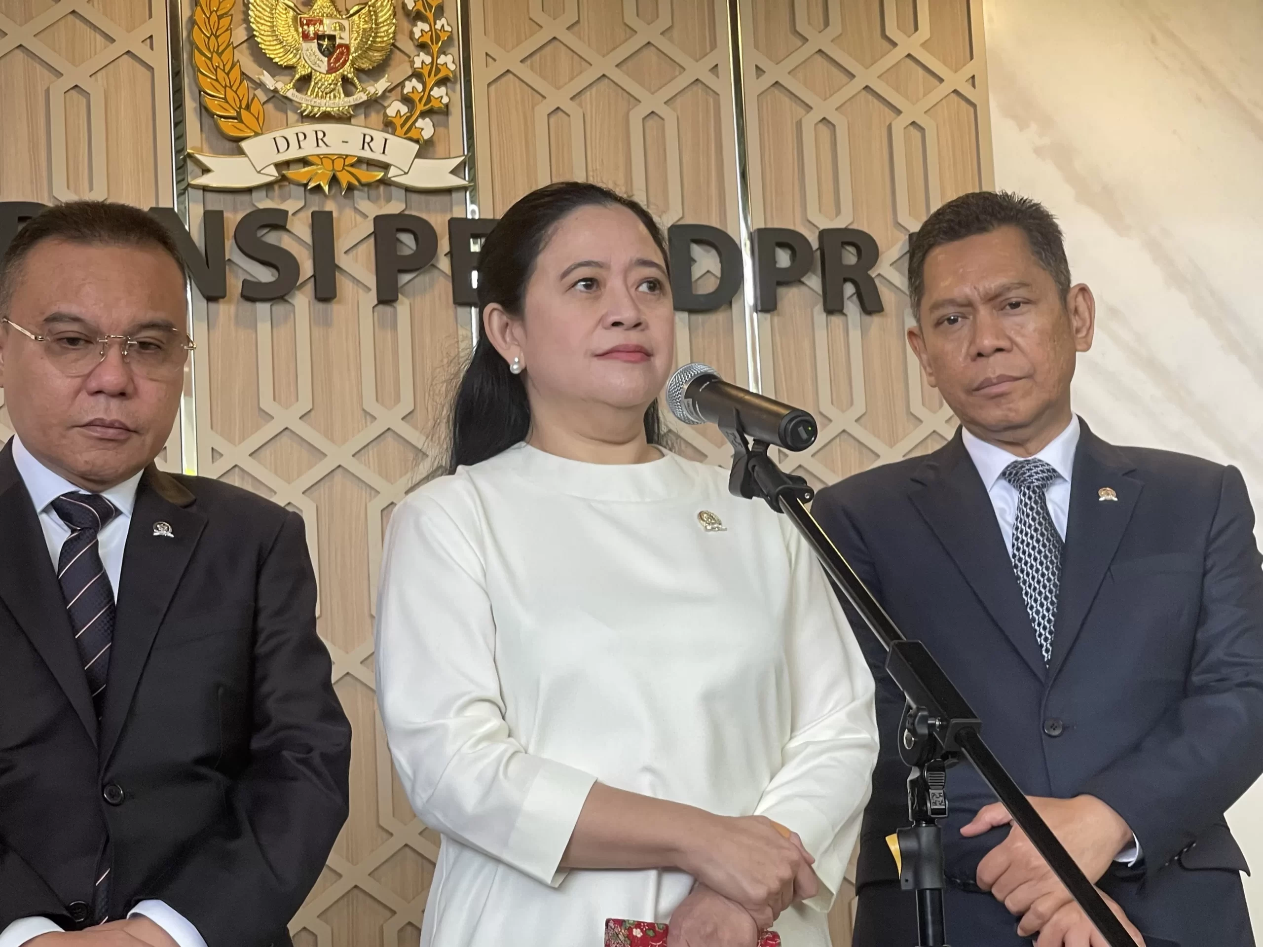 UU TNI Telah Dibahas Dengan Masyarakat Pastikan Tetap Demokratis