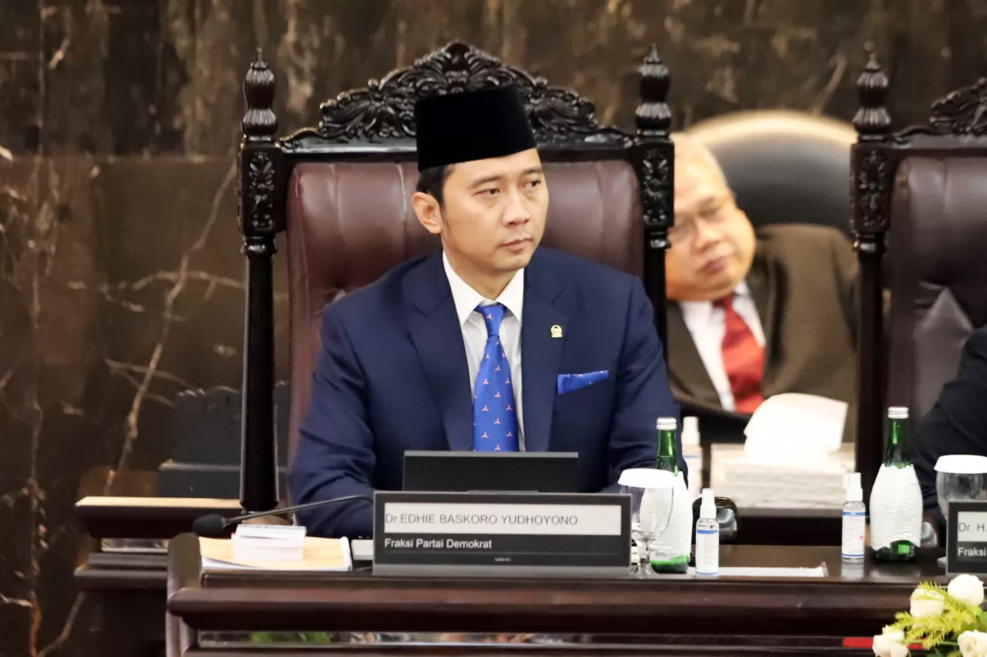 Mendorong Ekonomi Kreatif Berkelanjutan untuk Meningkatkan Daya Saing Global