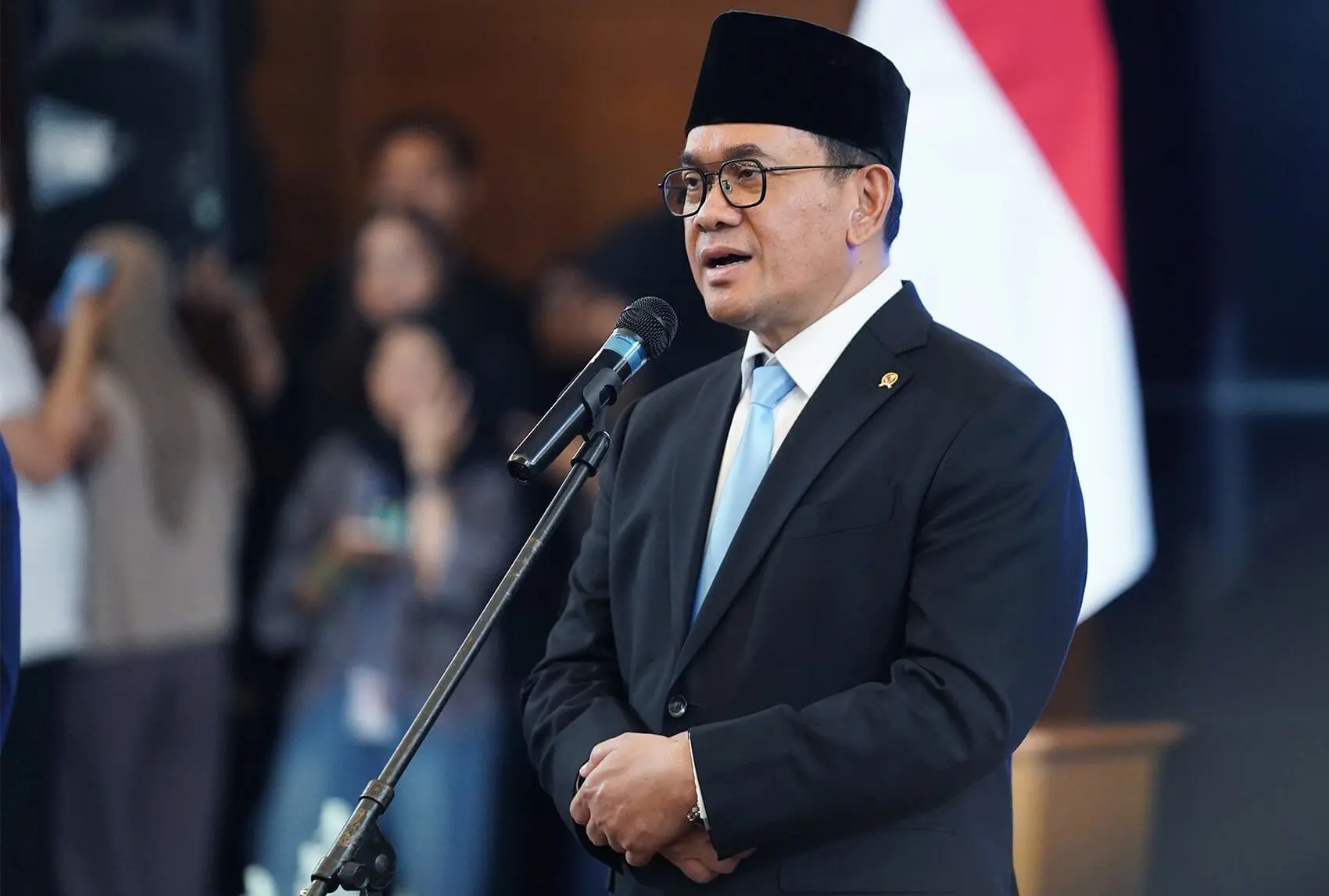 Pemerintah Tertibkan Pedagang Nakal yang Oplos Minyakita