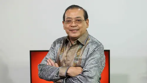 Danantara, Bukti Nyata Inovasi Pemerintah yang Mendapat Kepercayaan Dunia