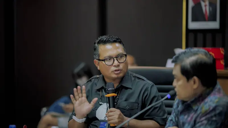 Momentum Mayday Kolaborasi Sejahterakan Kelompok Pekerja