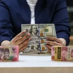 Pemerintah Optimis Hadapi Gejolak Pelemahan Rupiah