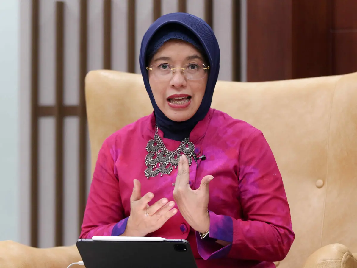 Surplus Neraca Perdagangan Tingkatkan Kepercayaan Investor