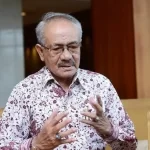 Ekonomi Nasional Tetap Bertumbuh, Gerakan Indonesia Gelap Hanya Provokasi