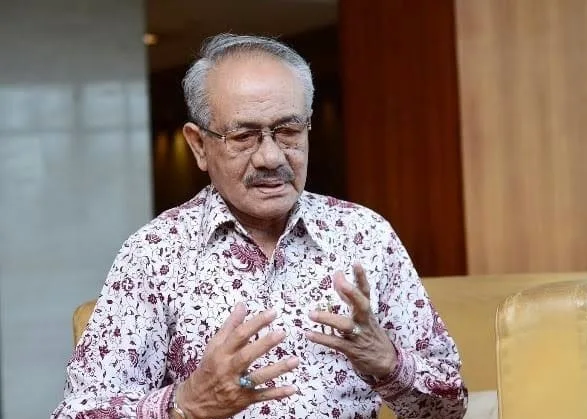 Ekonomi Nasional Tetap Bertumbuh, Gerakan Indonesia Gelap Hanya Provokasi