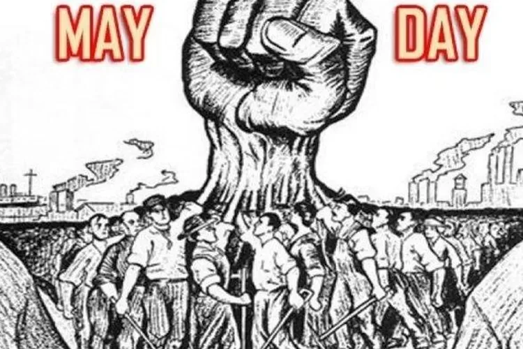 Serikat Buruh Serukan Jaga Ketertiban dan Kedamaian di Perayaan May Day 2025