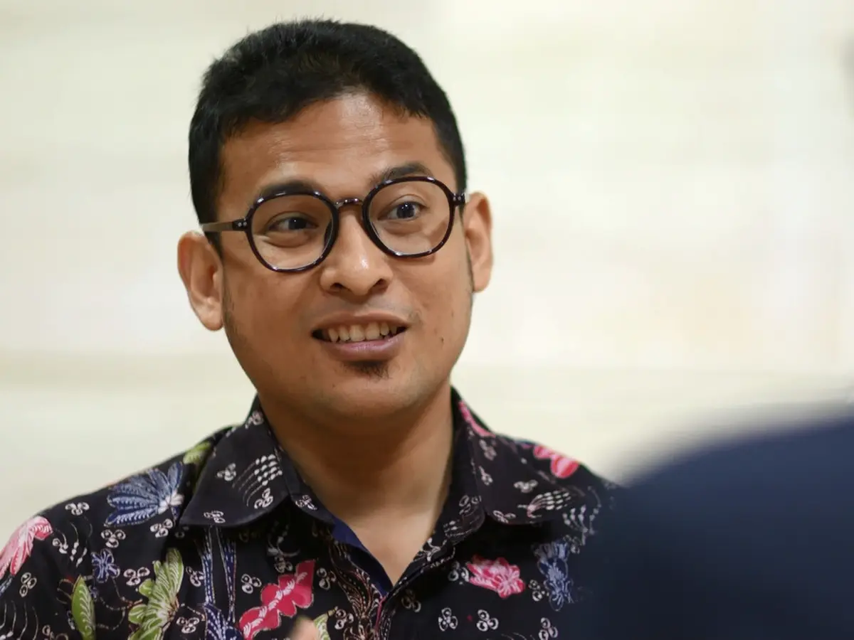 Danantara Jadi Magnet Investasi Strategis Berbasis Tata Kola Transparan dan Akuntabel