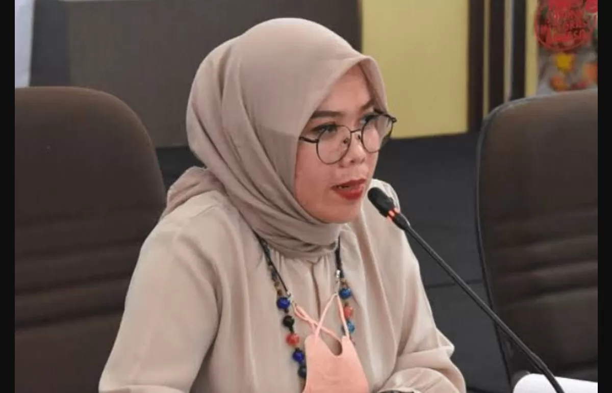 Mari Terima Hasil PSU Lapang Dada, KPU Terus Jaga Integritas dan Netralitas