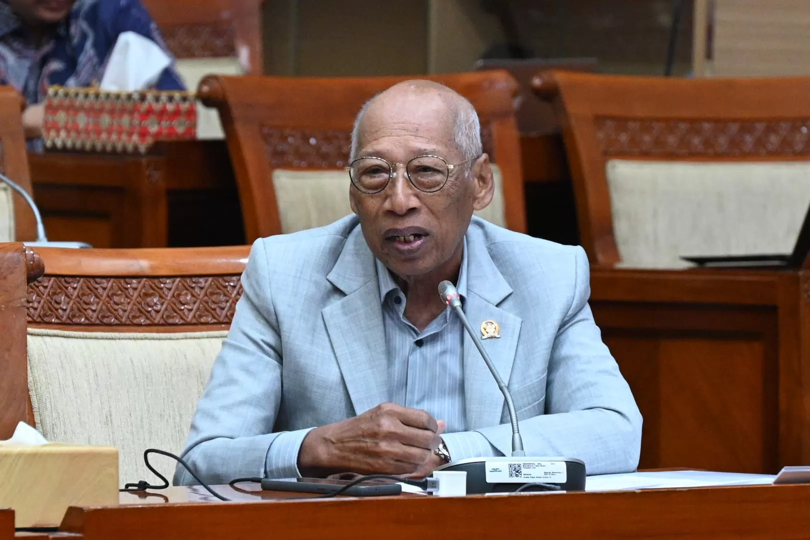 RUU KUHAP Menjawab Kebutuhan Era Penegakan Hukum Modern