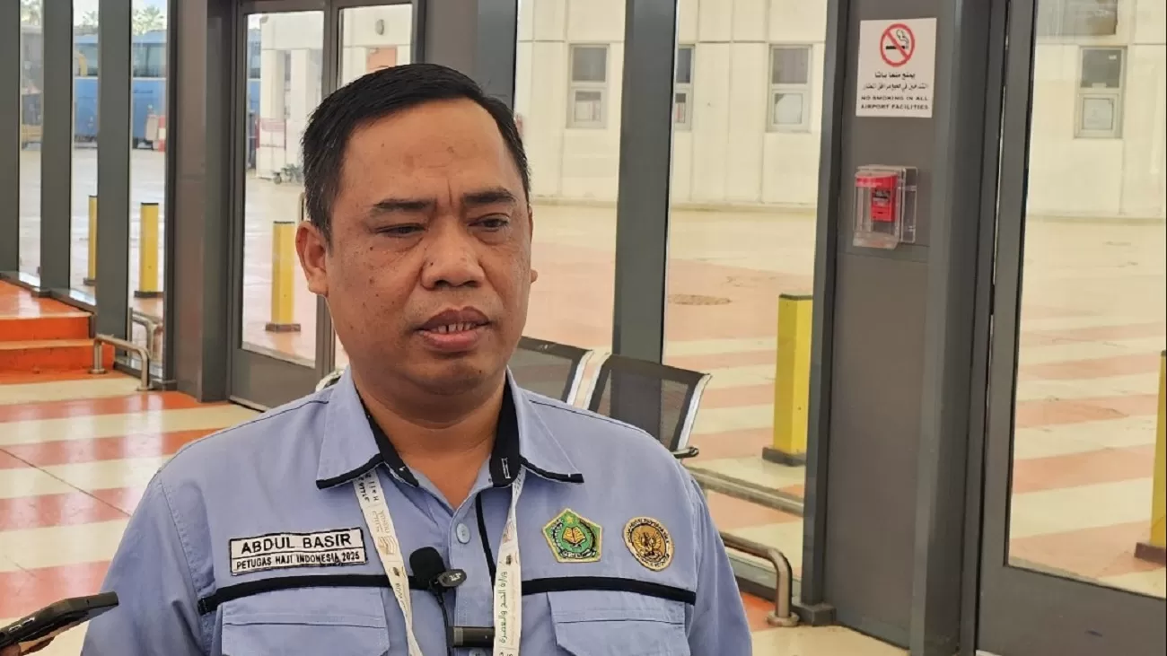 Pemerintah Prioritaskan Layanan Prima bagi Jamaah Haji Lansia dan Disabilitas