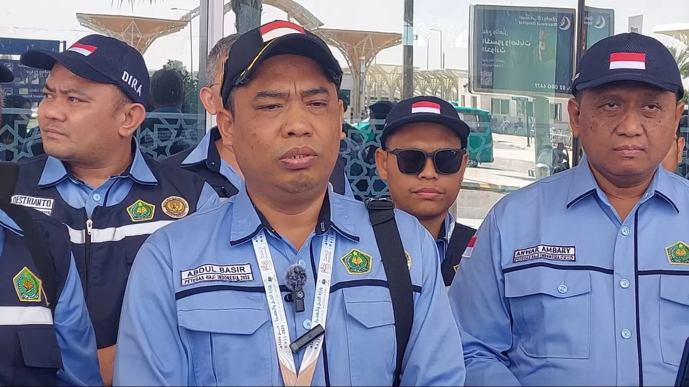 Tim Pengawas Layanan Haji Pastikan Komitmen Pemerintah Jamin Ibadah Berjalan Lancar