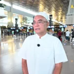 Timwas DPR Yakin Pemerintah Sukses Layani Jamaah Haji 2025