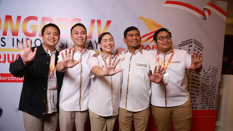 Mewaspadai Kepentingan Politik di Balik Aksi Indonesia Gelap